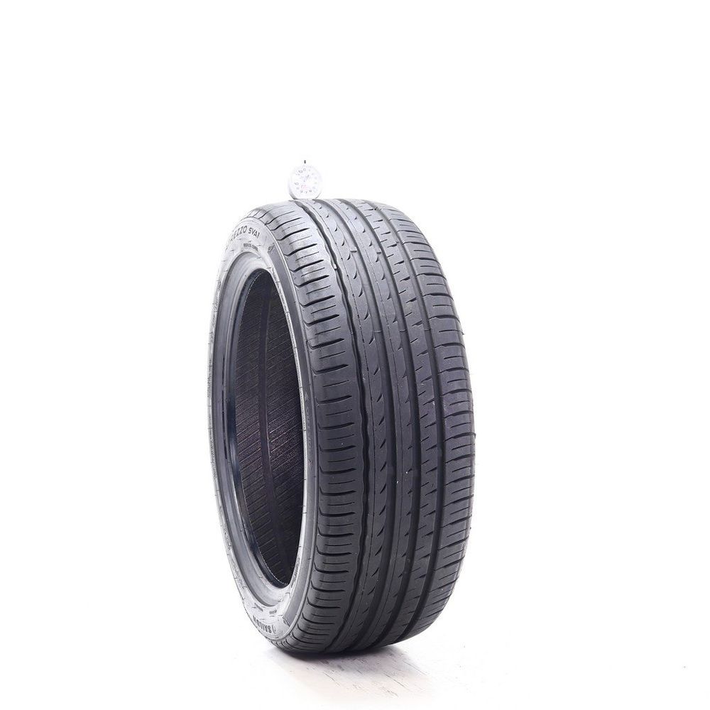 Used 215/45ZR17 Sailun Atrezzo SVA1 91W - 8/32 - Image 1
