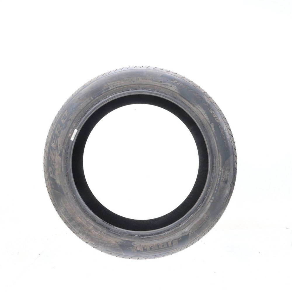 Driven Once 285/40ZR19 Pirelli P Zero N1 103Y - 9/32 - Image 3