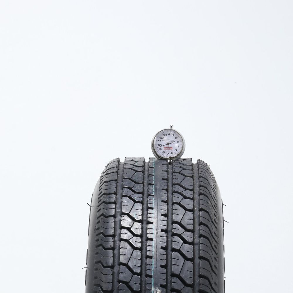Used ST 205/75D14 Carlisle Sport Trail 1N/A - 9.5/32 - Image 2