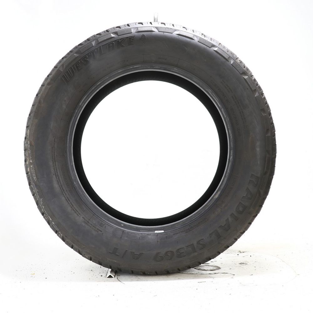 Used LT 275/65R20 Westlake SL369 AT 126/123S - 10/32 - Image 3