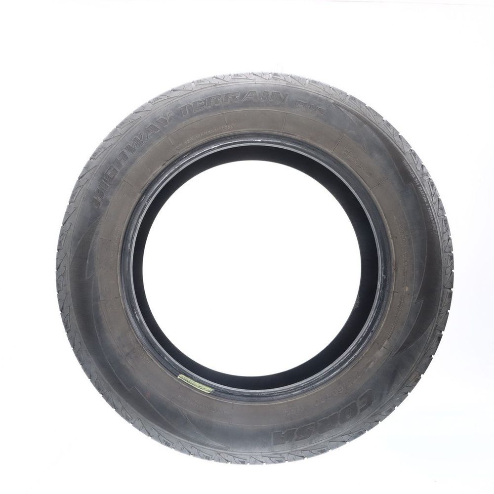 Used 275/60R20 Corsa Highway Terrain Plus 115H - 6.5/32 - Image 3