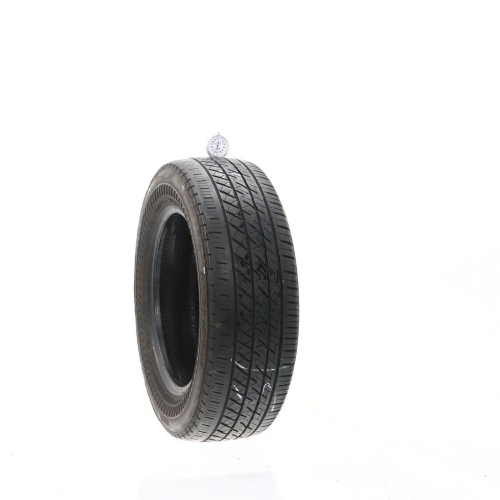 Used 195/65RF15 Bridgestone DriveGuard RFT 91H - 7/32 - Image 1