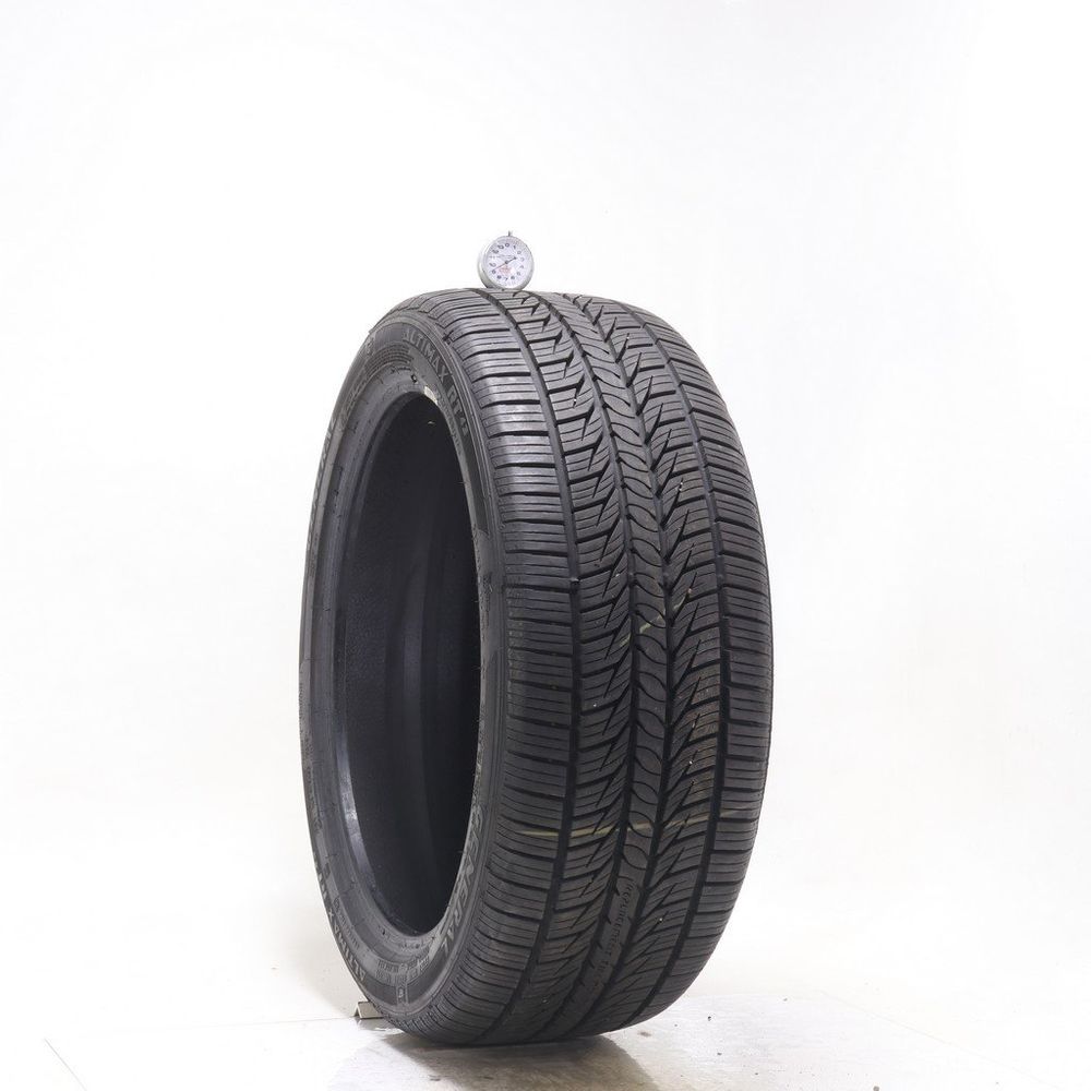 Used 245/40R19 General Altimax RT43 98V - 9/32 - Image 1