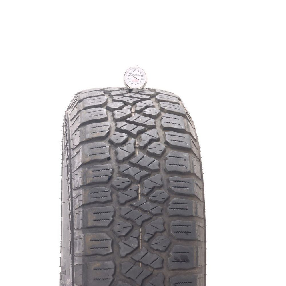 Used 265/70R16 Kenda Klever AT2 112T - 11.5/32 - Image 2