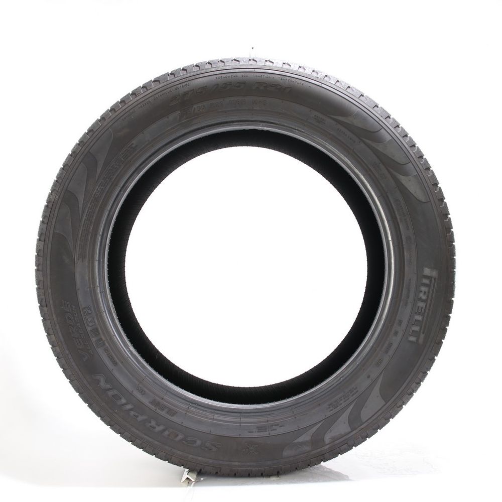 Set of (2) Used 275/55R21 Pirelli Scorpion Verde RIV ELECT 116H - 5.5-6/32 - Image 6