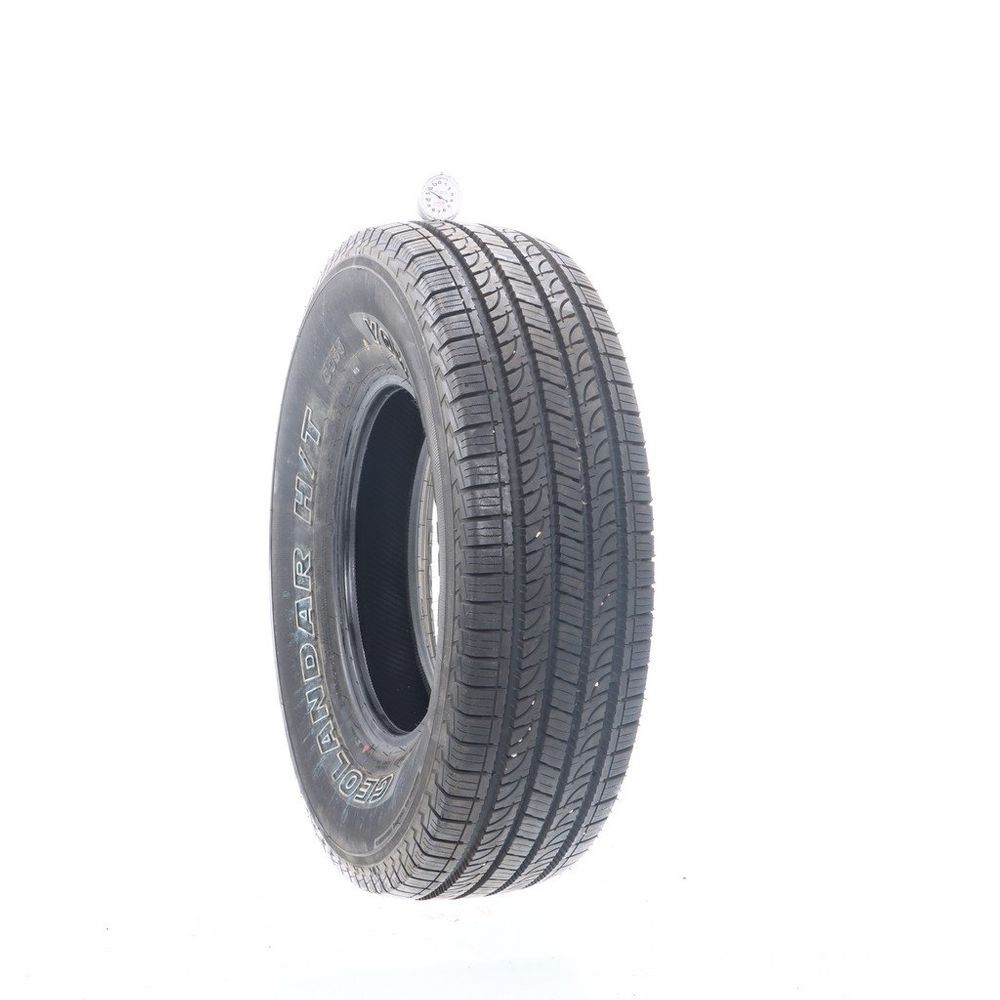 Used 235/75R15 Yokohama Geolandar H/T G056 108T - 11.5/32 - Image 1