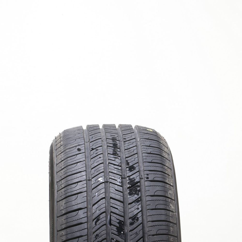 Set of (2) Driven Once 215/55R18 Sailun Atrezzo SH408 95V - 9.5/32 - Image 2