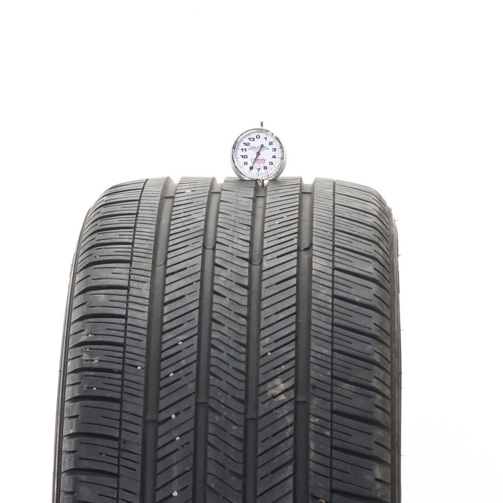 Set of (2) Used 275/40R22 Goodyear Eagle Touring 107W - 7.5-8/32 - Image 5