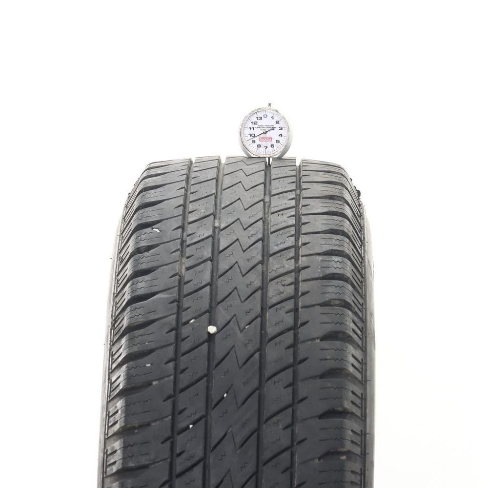 Used LT 245/75R16 Runway Enduro HT 120/116R E - 9.5/32 - Image 2