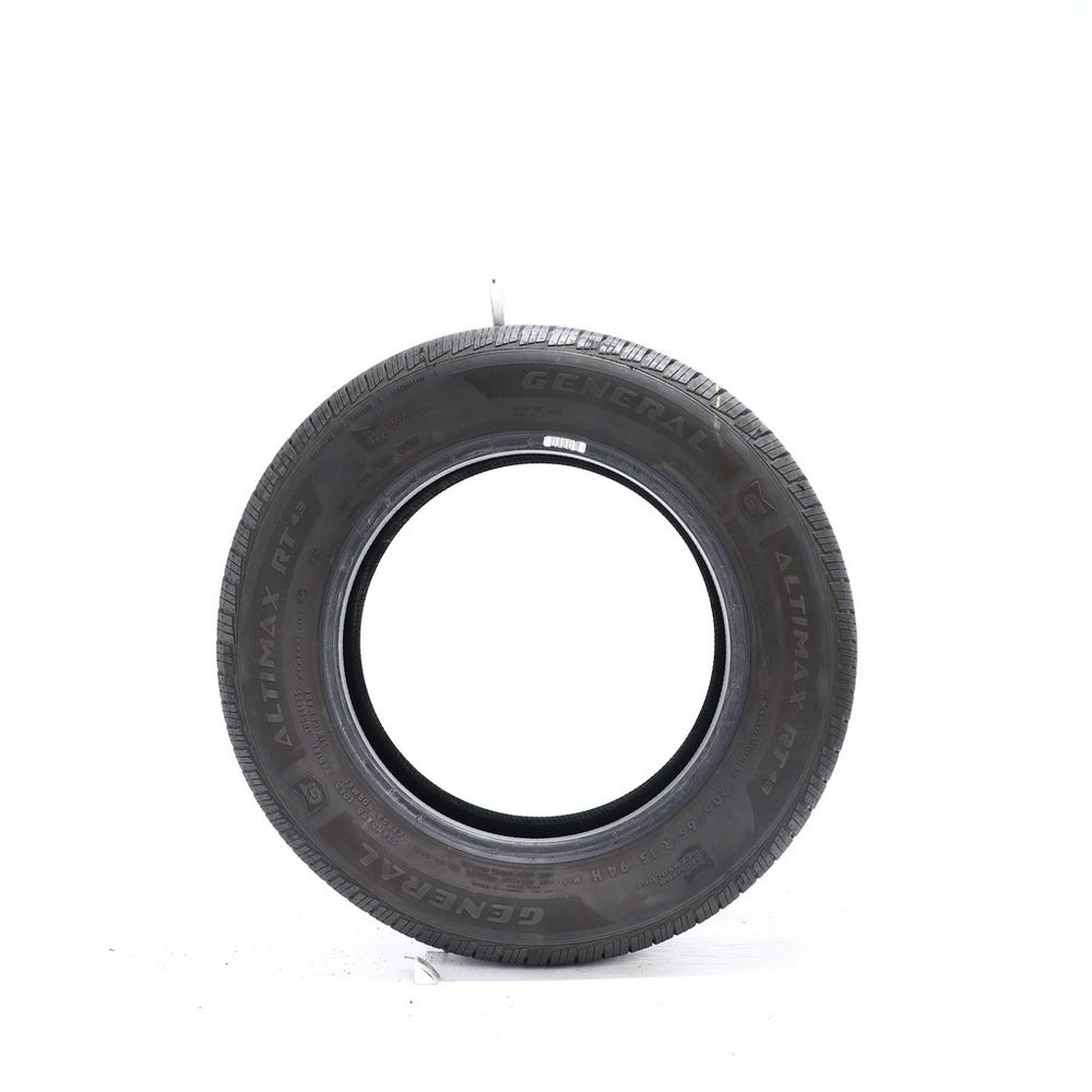 Used 205/65R15 General Altimax RT43 94H - 7.5/32 - Image 3