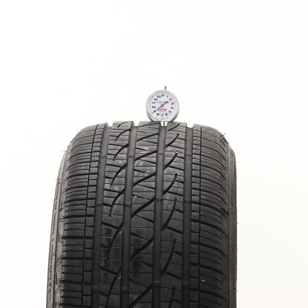 Set of (2) Used 245/50R20 Firestone Destination LE3 102H - 7.5-9/32 - Image 5