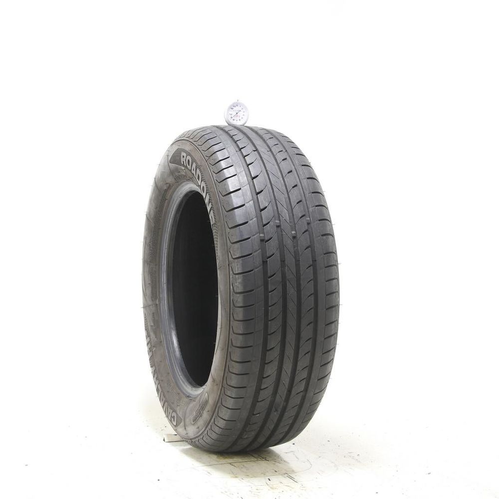 Used 225/60R16 RoadOne Cavalry HP 98H - 8.5/32 | Utires