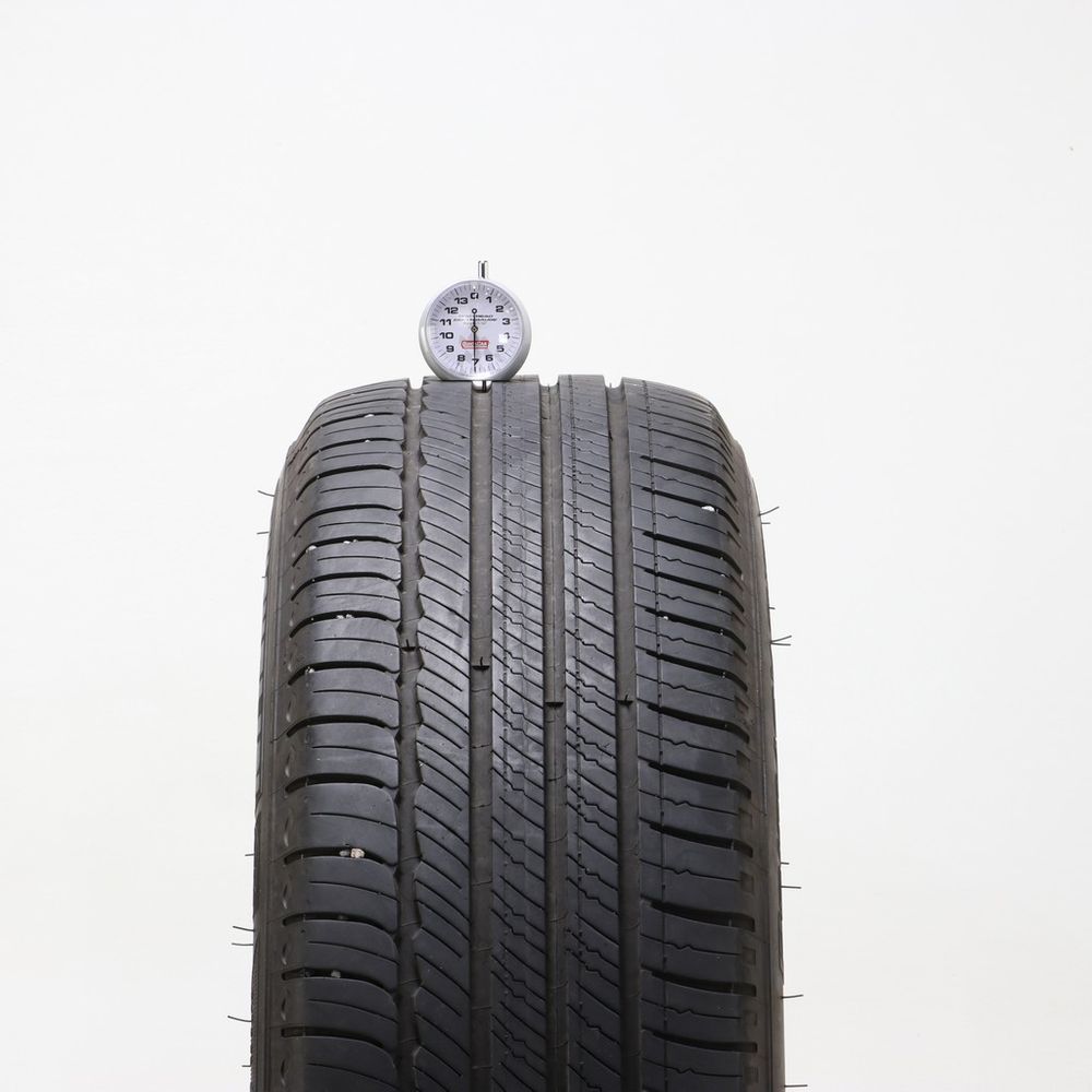 Set of (2) Used 225/60R18 Michelin Primacy MXM4 ZP 104H - 5.5-7/32 - Image 5