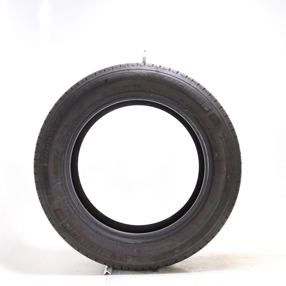 Set of (2) Used 225/60R18 Michelin Primacy MXM4 ZP 104H - 5.5-7/32 - Image 6