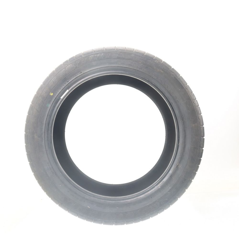 Set of (2) New 345/35ZR19 Bridgestone Potenza RE050A Scuderia 110Y - Image 3