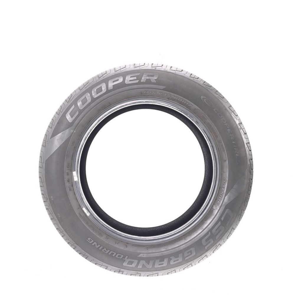 Used 235/60R17 Cooper CS5 Grand Touring 102T - 7.5/32 - Image 3