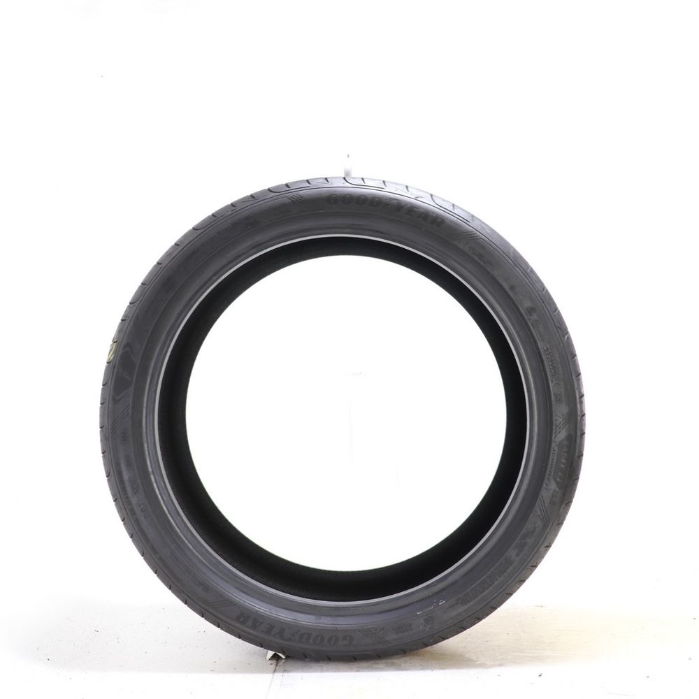 Used 255/35R19 Goodyear Eagle F1 Asymmetric 5 MO 96Y - 6/32 - Image 3
