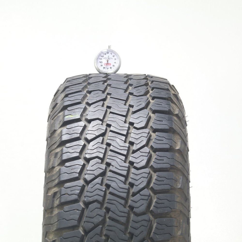 Used 265/70R17 Rocky Mountain All Terrain 115T - 7.5/32 - Image 2