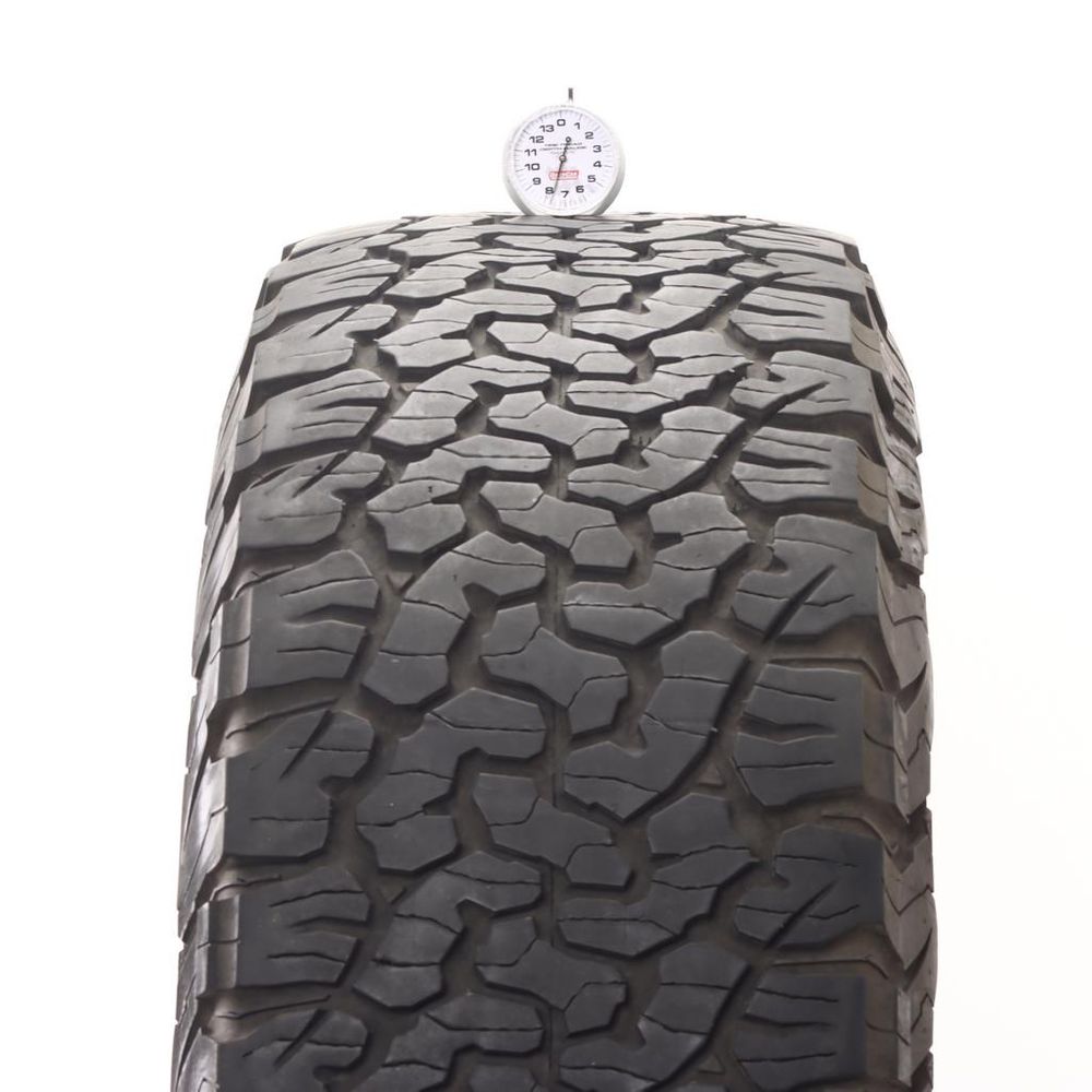 Used LT 295/70R18 BFGoodrich All-Terrain T/A KO2 129/126R E - 7.5/32 - Image 2