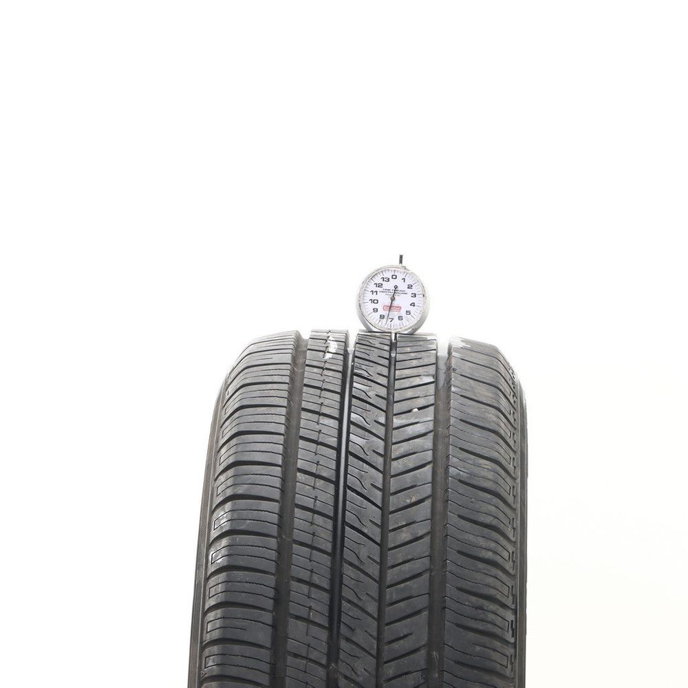 Used 205/55R16 Yokohama YK740 GTX 91H - 7.5/32 - Image 2