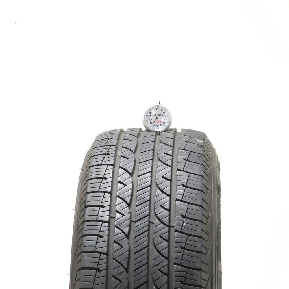 Set of (2) Used 235/65R18 Kelly Edge Touring A/S 106V - 8-8.5/32 - Image 5