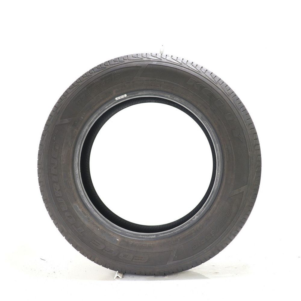 Set of (2) Used 235/65R18 Kelly Edge Touring A/S 106V - 8-8.5/32 - Image 6