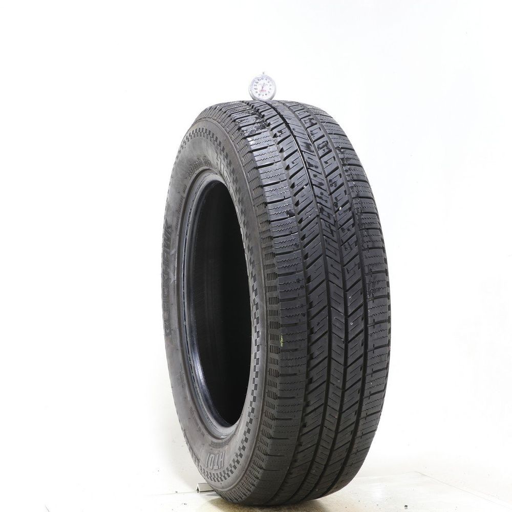 Used 235/65R18 Blackhawk Hiscend-H HT01 106T - 7.5/32 - Image 1