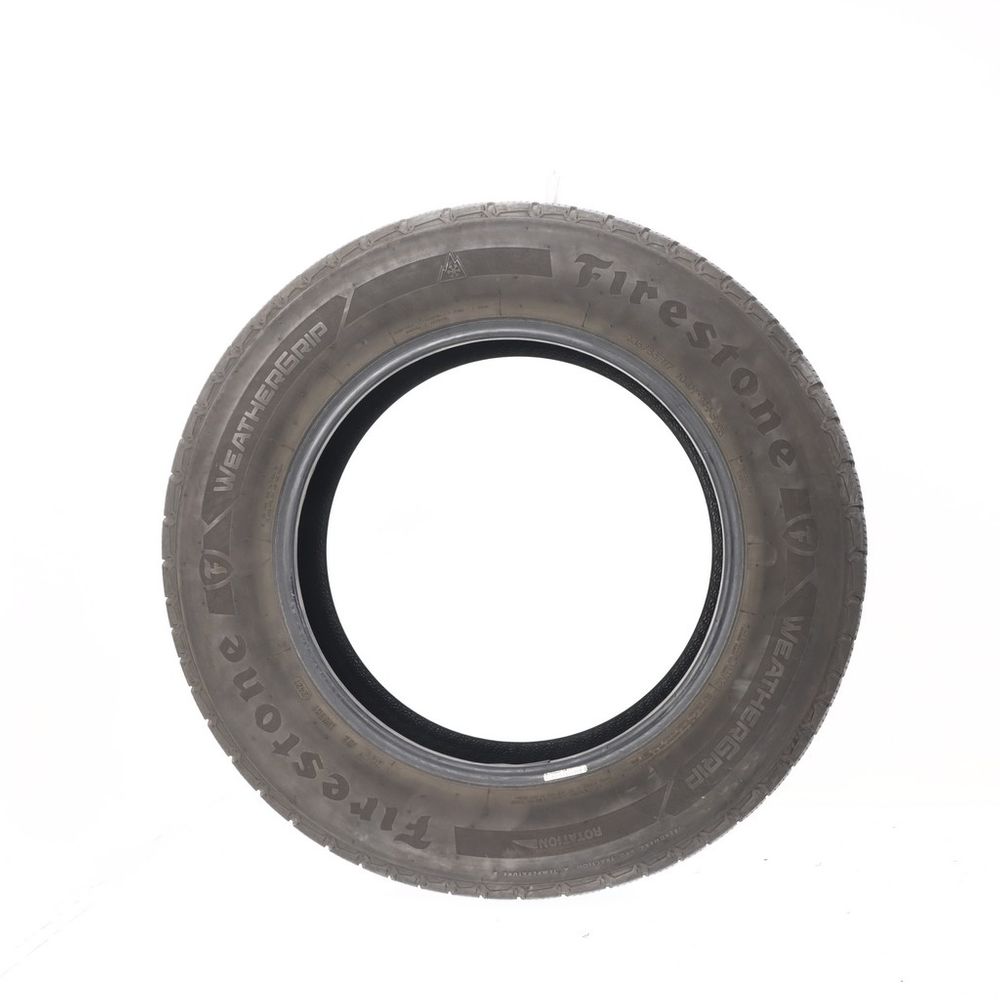 Used 235/65R17 Firestone WeatherGrip 104H - 7.5/32 - Image 3