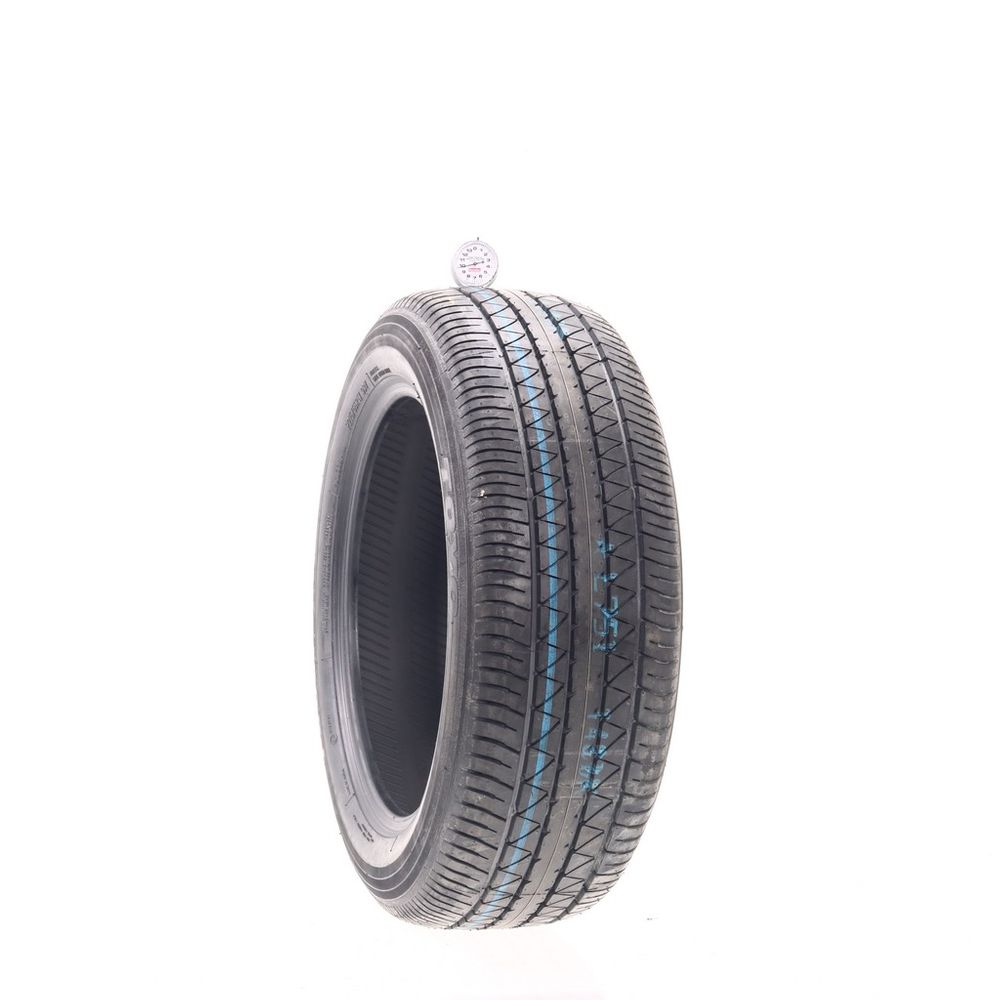 Set of (2) Used 215/55R17 Toyo Proxes J33B 93V - 9.5-10/32 - Image 1