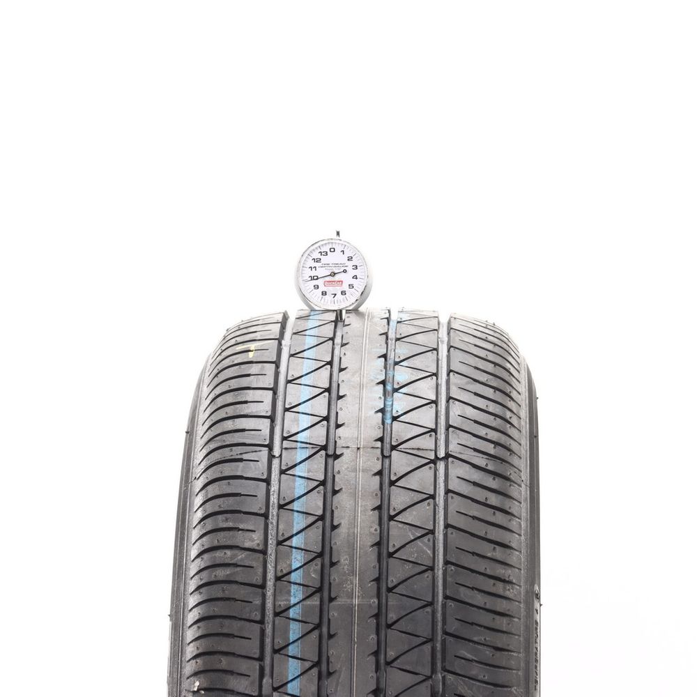 Set of (2) Used 215/55R17 Toyo Proxes J33B 93V - 9.5-10/32 - Image 2