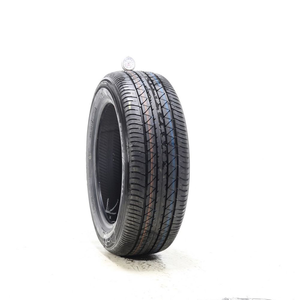 Set of (2) Used 215/55R17 Toyo Proxes J33B 93V - 9.5-10/32 - Image 4