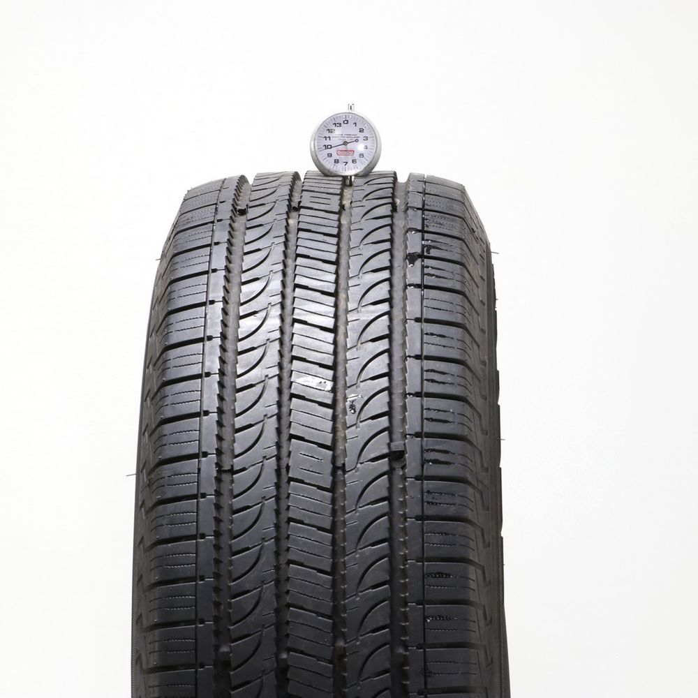 Set of (2) Used 265/70R17 Yokohama Geolandar HT G056 113T - 9.5-10.5/32 - Image 2
