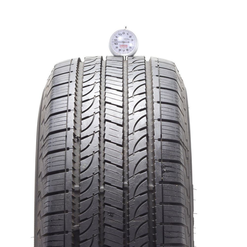 Set of (2) Used 265/70R17 Yokohama Geolandar HT G056 113T - 9.5-10.5/32 - Image 5