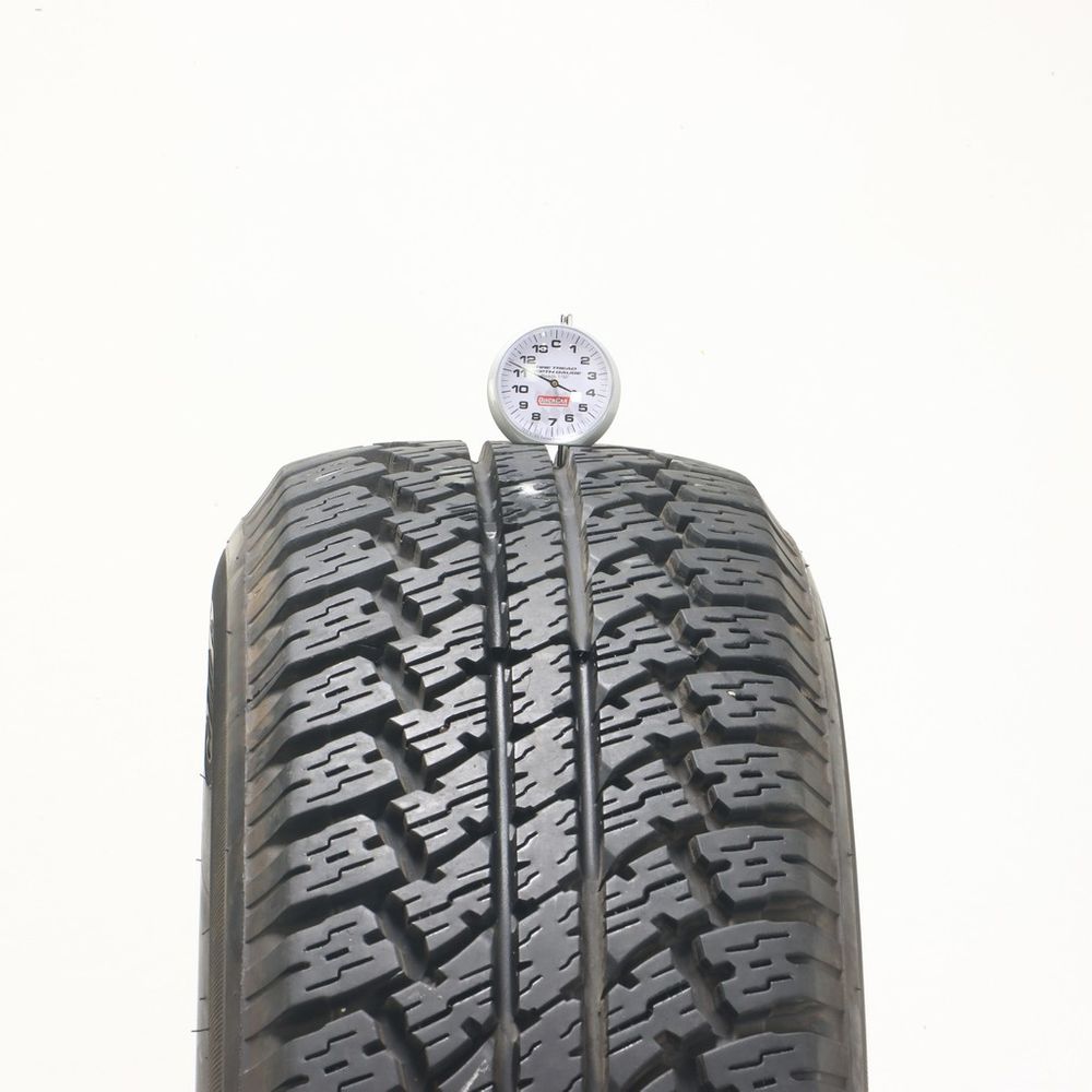 Used 235/65R17 Maxtrek SU-800 104S - 11/32 - Image 2