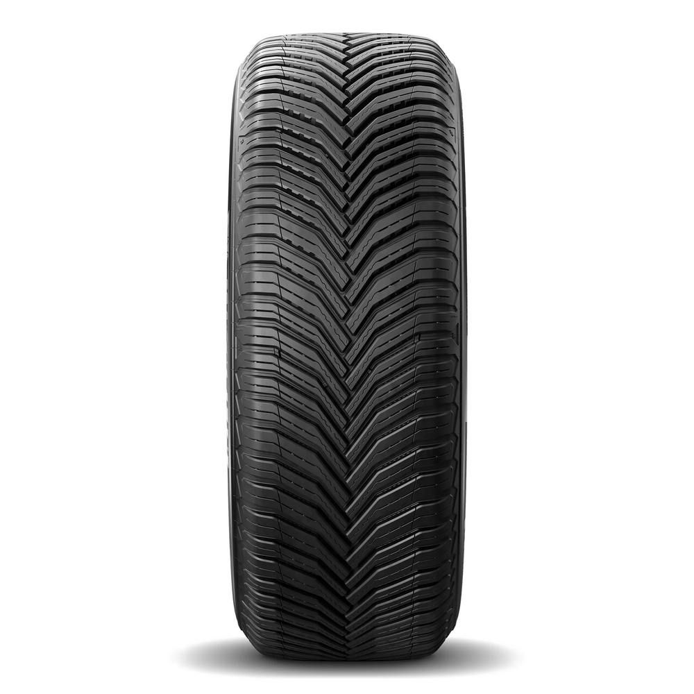 Set of (4) New 255/50R20 Michelin CrossClimate 2 CUV 109V - Image 3
