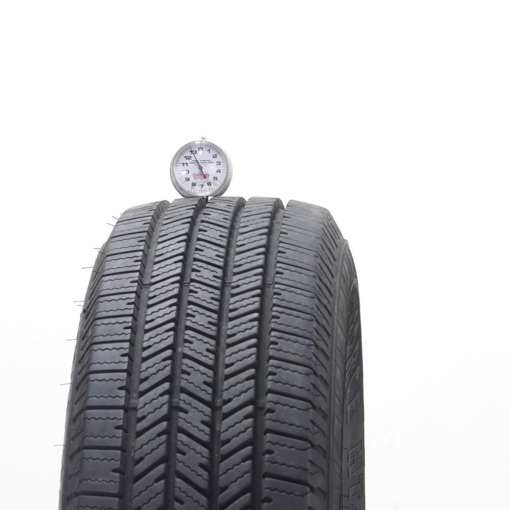 Set of (4) Used LT 225/75R16 Firestone Transforce HT2 115/112R E - 11.5-13/32 - Image 11