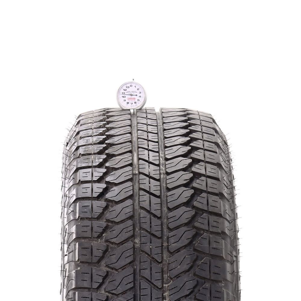 Set of (2) Used 275/60R20 Bridgestone Dueler A/T RH-S 115S - 10-10.5/32 - Image 5