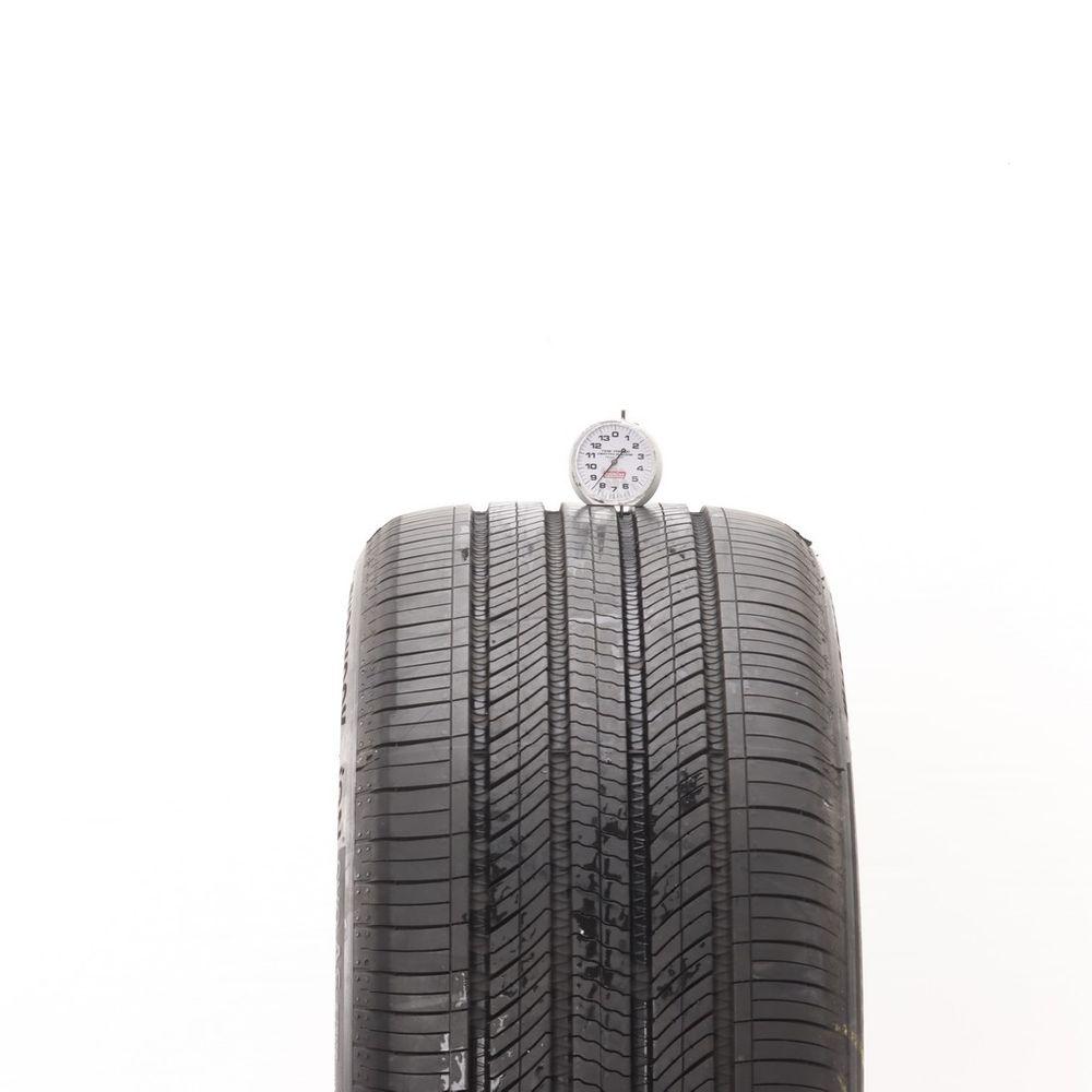 Set of (2) Used 255/40R20 Hankook iON evo AS SUV EV Sound Absorber TO 101V - 8.5/32 - Image 2