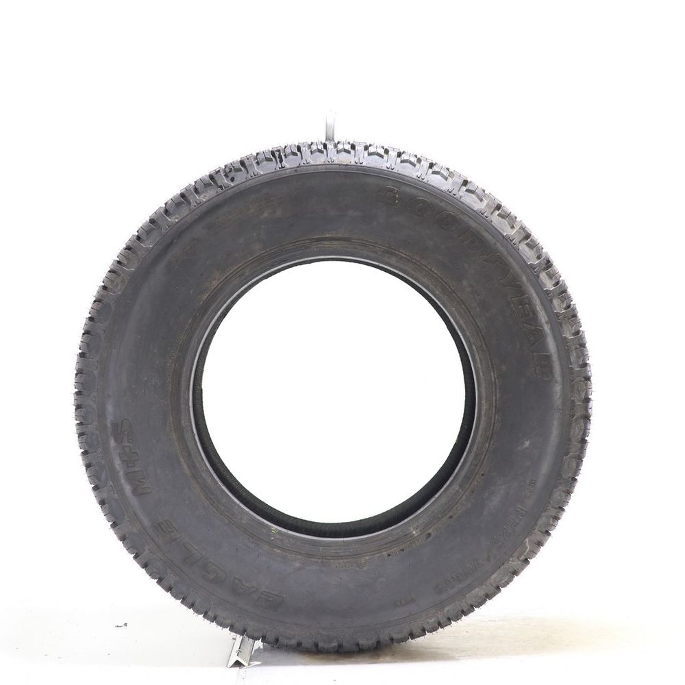 Used 225/70R15 Goodyear Eagle M+S 100V - 12.5/32 - Image 3