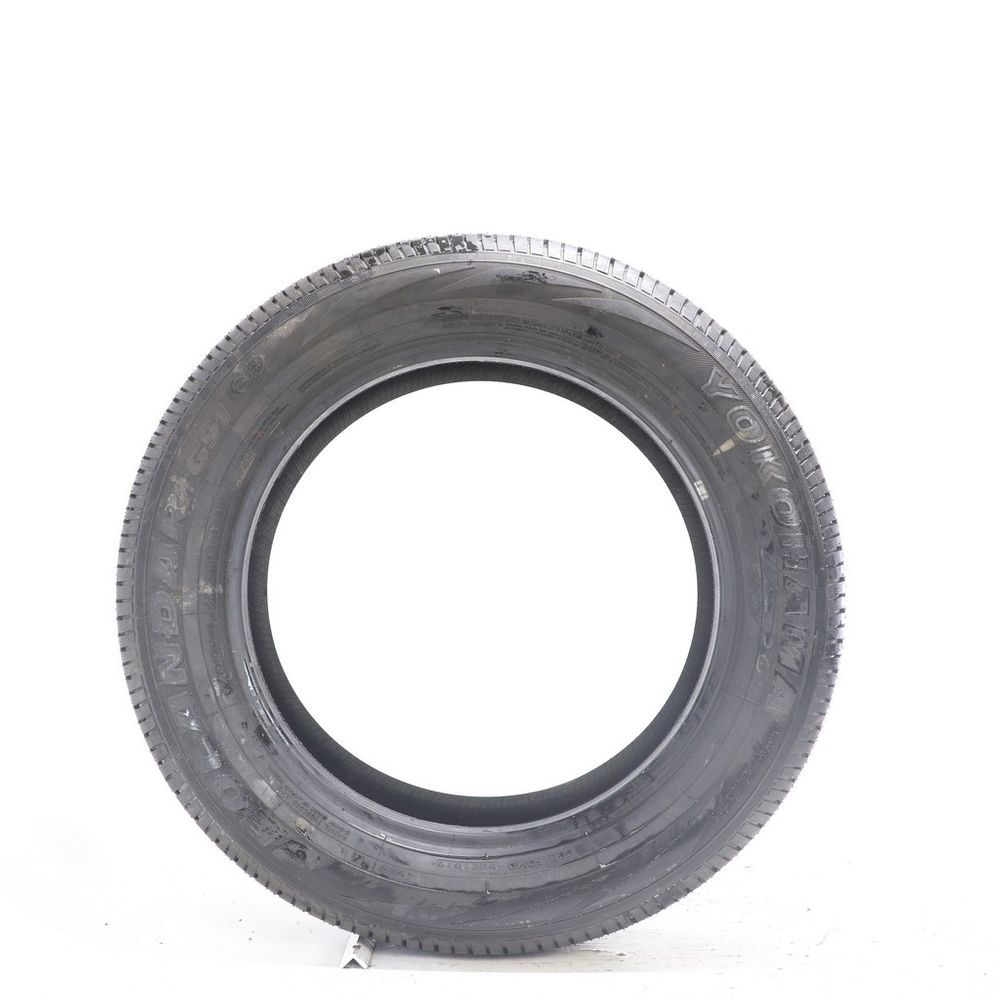 New 225/60R18 Yokohama Geolandar G91HV 100H - 10/32 - Image 3