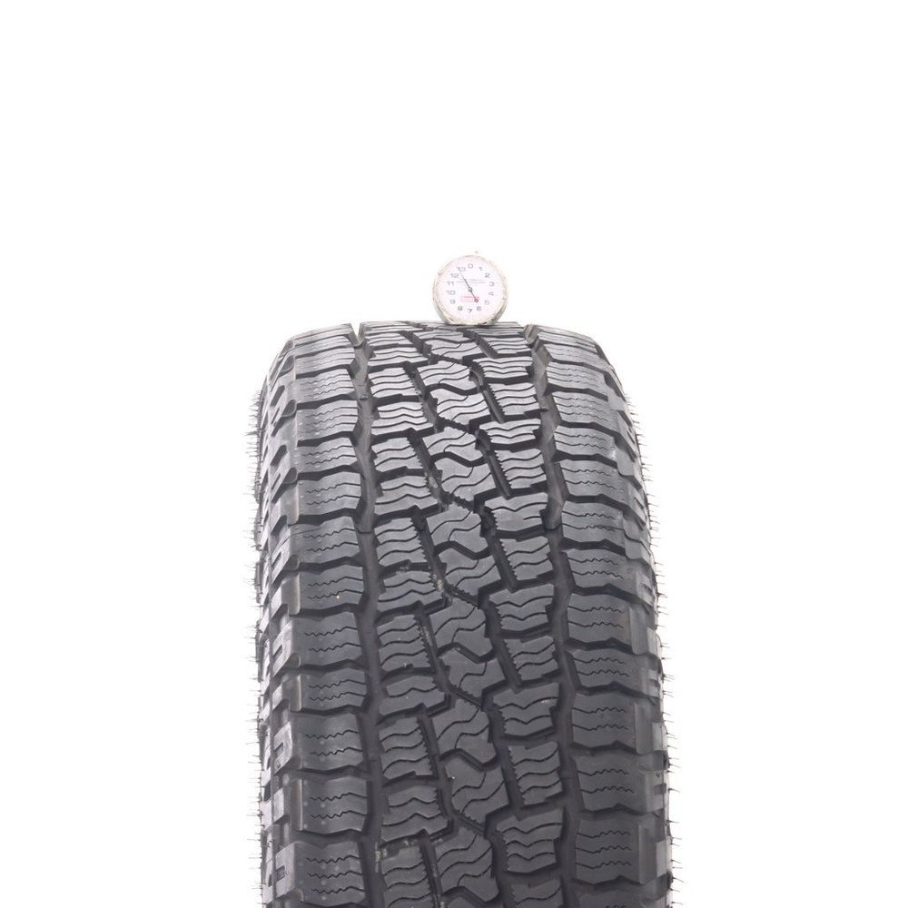 Used 255/70R17 Cooper Discoverer Road+Trail AT 112T - 12.5/32 - Image 2