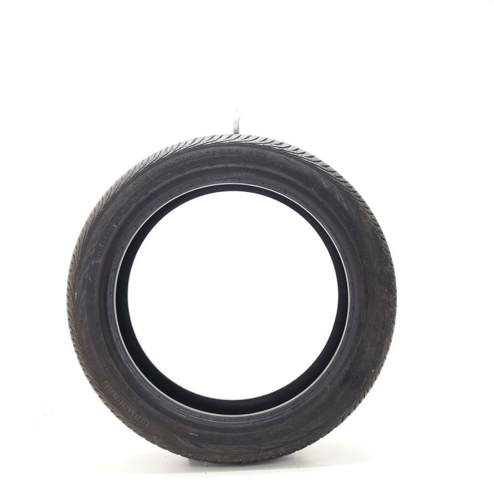 Used 225/45R17 Continental ContiProContact 91H - 8/32 - Image 3