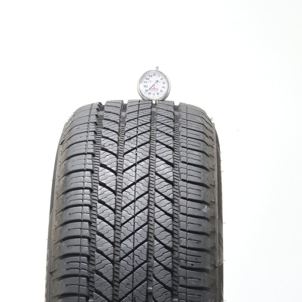 Set of (2) Used 245/60R20 Bridgestone Alenza AS Ultra 107H - 7-8.5/32 - Image 5
