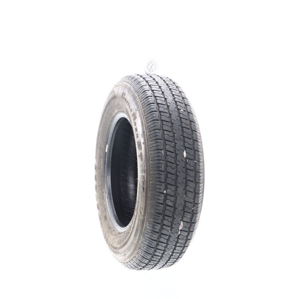 Used ST 205/75R15 Castle Rock ST226 107/102L D - 7.5/32 - Image 1