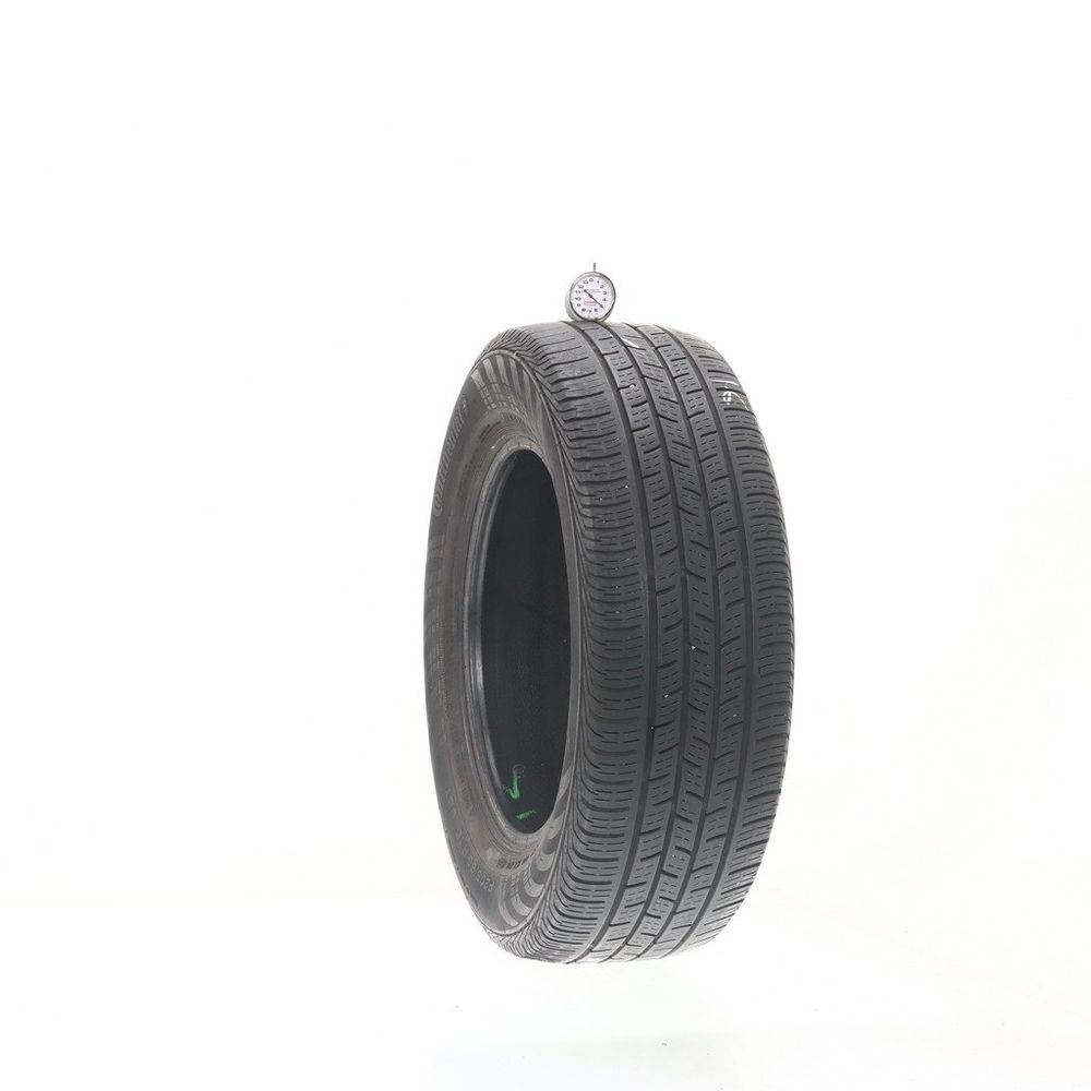 Used 205/65R15 Continental ContiProContact 95T - 5/32 - Image 1