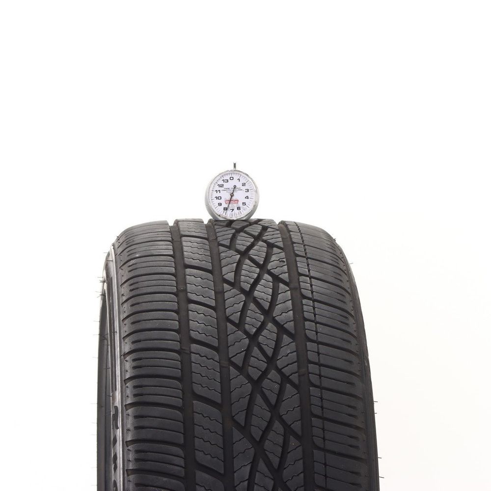 Set of (4) Used 225/45R18 Firestone Firehawk AS V2 95W - 7.5-8.5/32 - Image 2