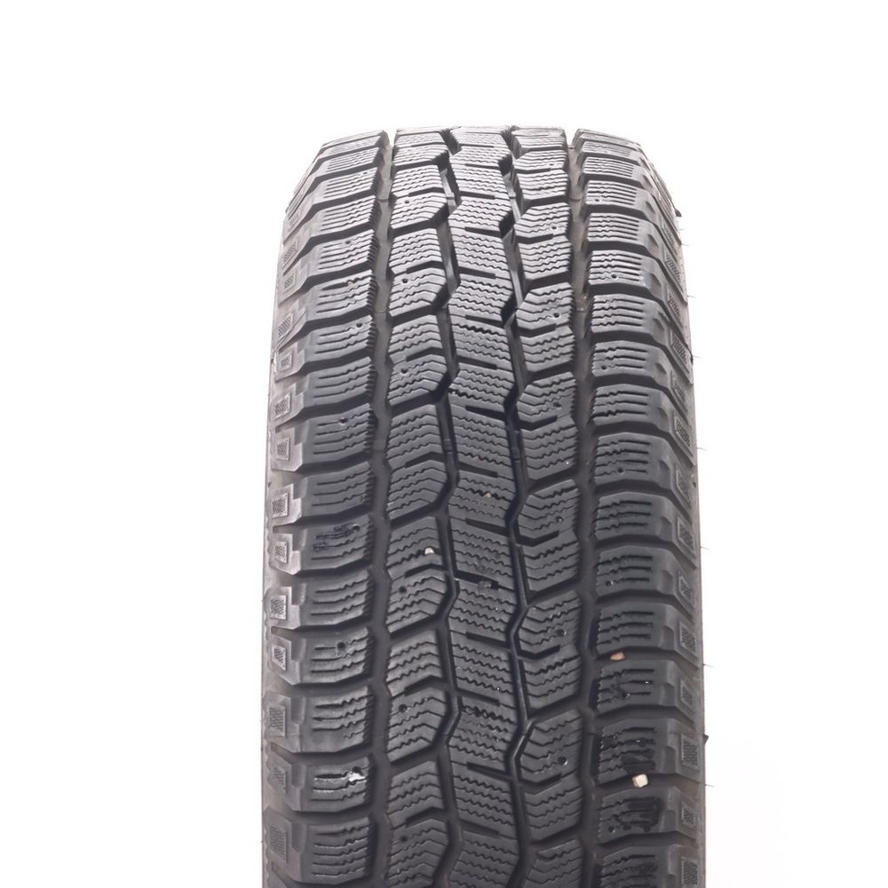 Set of (4) Used LT 275/65R20 Cooper Discoverer Snow Claw 126/123R E - 14-15.5/32 - Image 11