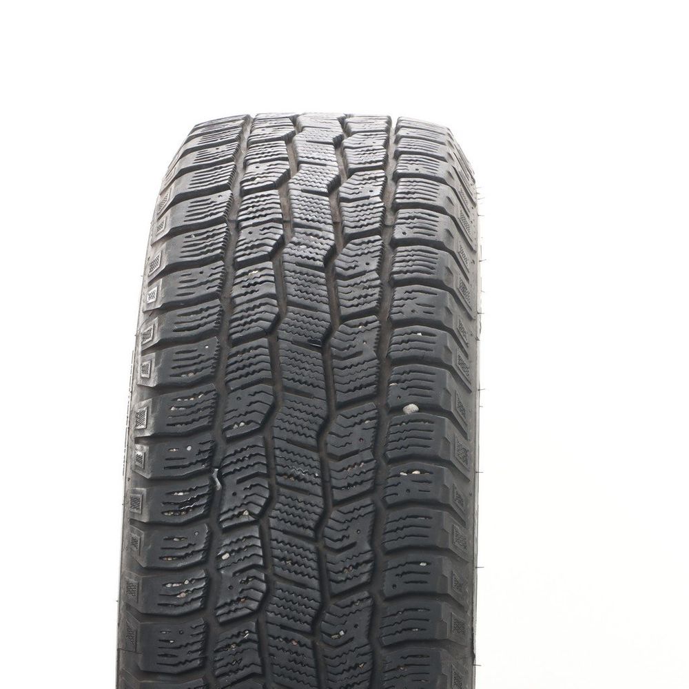 Set of (4) Used LT 275/65R20 Cooper Discoverer Snow Claw 126/123R E - 14-15.5/32 - Image 5