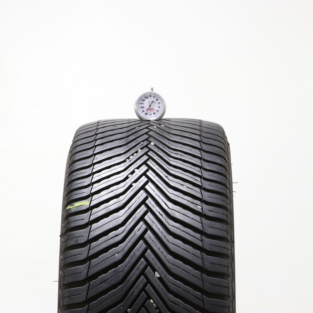 Used 285/45R20 Michelin CrossClimate 2 112V - 8/32 - Image 2