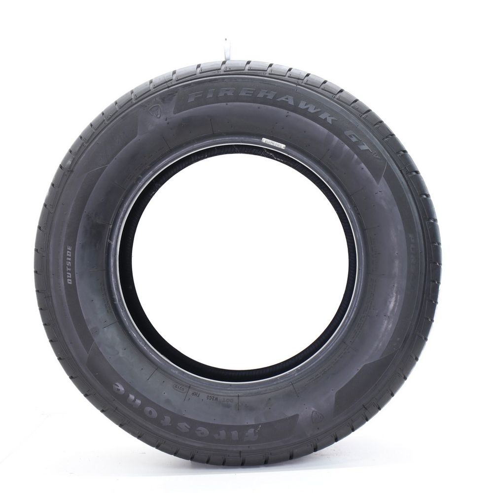 Used 265/60R17 Firestone Firehawk GTV Pursuit 108V - 7.5/32 - Image 3